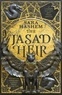 Sara Hashem - The Scorched Throne Tome 1 : The Jasad Heir.