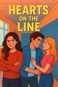 Hearts on the Line