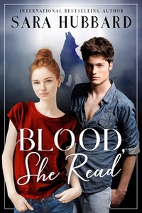 Sara Hubbard - Blood, She Read.