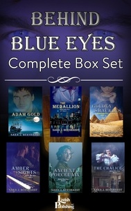  Sara J. Bernhardt - Behind Blue Eyes Complete Box Set - Behind Blue Eyes.