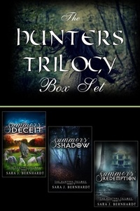  Sara J. Bernhardt - The Hunters Trilogy Box Set - Hunters Trilogy.
