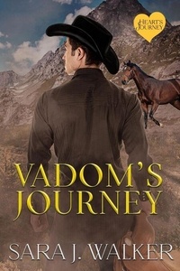 Vadom's Journey - Heart's Journey, #2