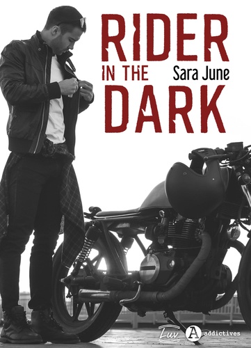 Sara June - Rider in the Dark (teaser).