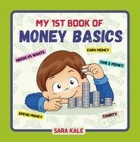  Sara Kale - My 1st Book of Money Basics.