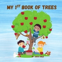  Sara Kale - My First Book of Trees.
