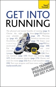 Sara Kirkham - Get Into Running: Teach Yourself.
