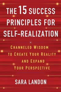 The 15 Success Principles for Self-Realization