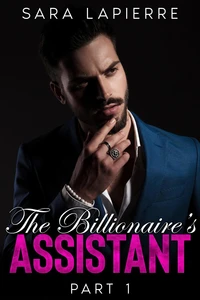 The Billionaire's Assistant