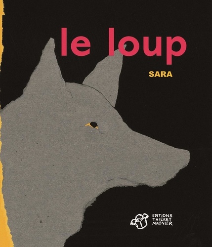  Sara - Le Loup.