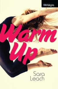 Sara Leach - Warm Up.