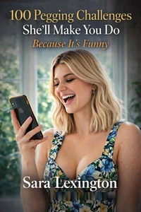 100 Pegging Challenges She’ll Make You Do Because It's Funny