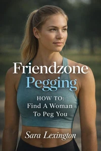Friendzone Pegging How To: Find A Woman To Peg You