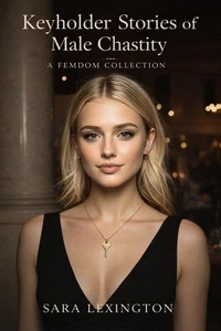 Keyholder Stories of Male Chastity: A Femdom Collection