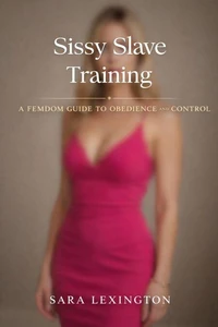 Sissy Slave Training for Submissive Men: Complete Femdom Chastity Orgasm Denial and Obedience Guide