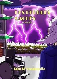 Ebook psp téléchargement gratuit Les peuples cachés : hudulfolk par  (French Edition) 9782384300617