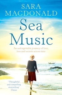 Sara MacDonald - Sea Music.