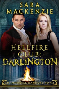 Hellfire Club: Darlington (German Edition)