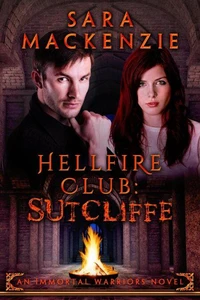 Hellfire Club: Sutcliffe (German Edition)