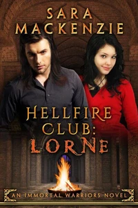 Lorne: Hellfire Club (Dutch Edition)
