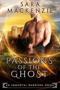 Passions of the Ghost (German Edition)