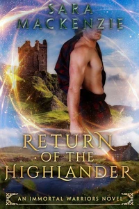 Return of the Highlander (Dutch Edition)