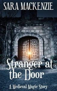Stranger at the Door (Dutch Edition)