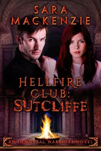 Sutcliffe: Hellfire Club (Dutch Edition)