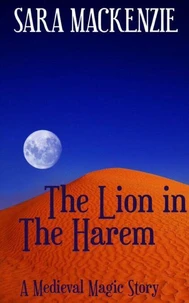 The Lion in the Harem (Dutch Edition)