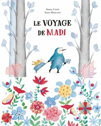 Le voyage de Madì