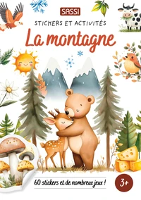 La montagne