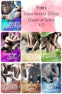 Bundle "Hard &amp; Love" (7 in 1)