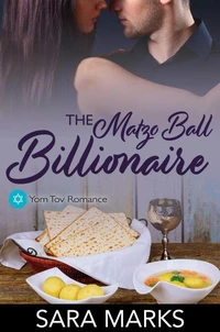 Matzo Ball Billionaire