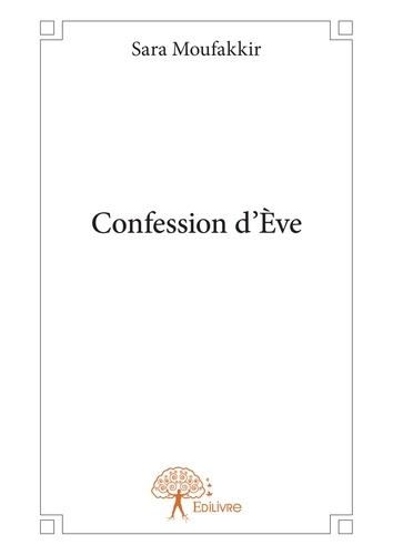 Confession d'ève