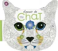 Amour de chat