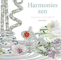 Harmonies zen
