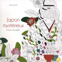 Japon mystérieux