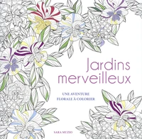 Jardins merveilleux