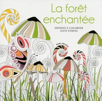La forêt enchantée