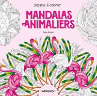 Mandalas animaliers