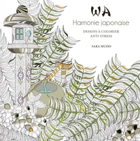 Wa Harmonie japonaise