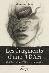 Le fragments d'une TDAH