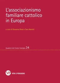 L'associazionismo familiare cattolico in Europa