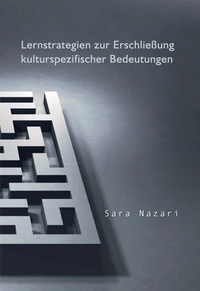 Lernstrategien zur Erschließung kulturspezifischer Bedeutungen