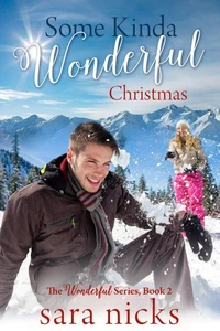Some Kinda Wonderful Christmas