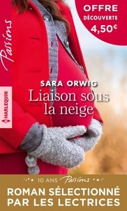 Sara Orwig - Liaison sous la neige.