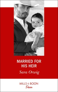 Married For His Heir