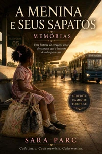 A Menina e Seus Sapatos