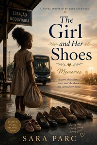 The girl and Her Shoes