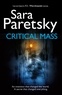 Sara Paretsky - Critical Mass.