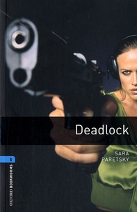 Sara Paretsky - Deadlock.